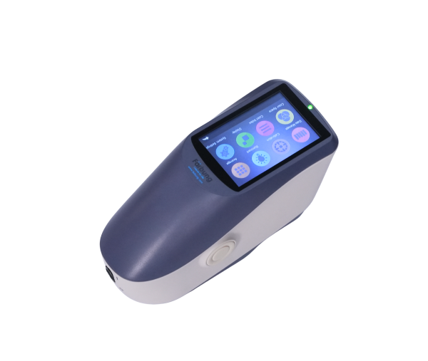 Spectrophotometer 